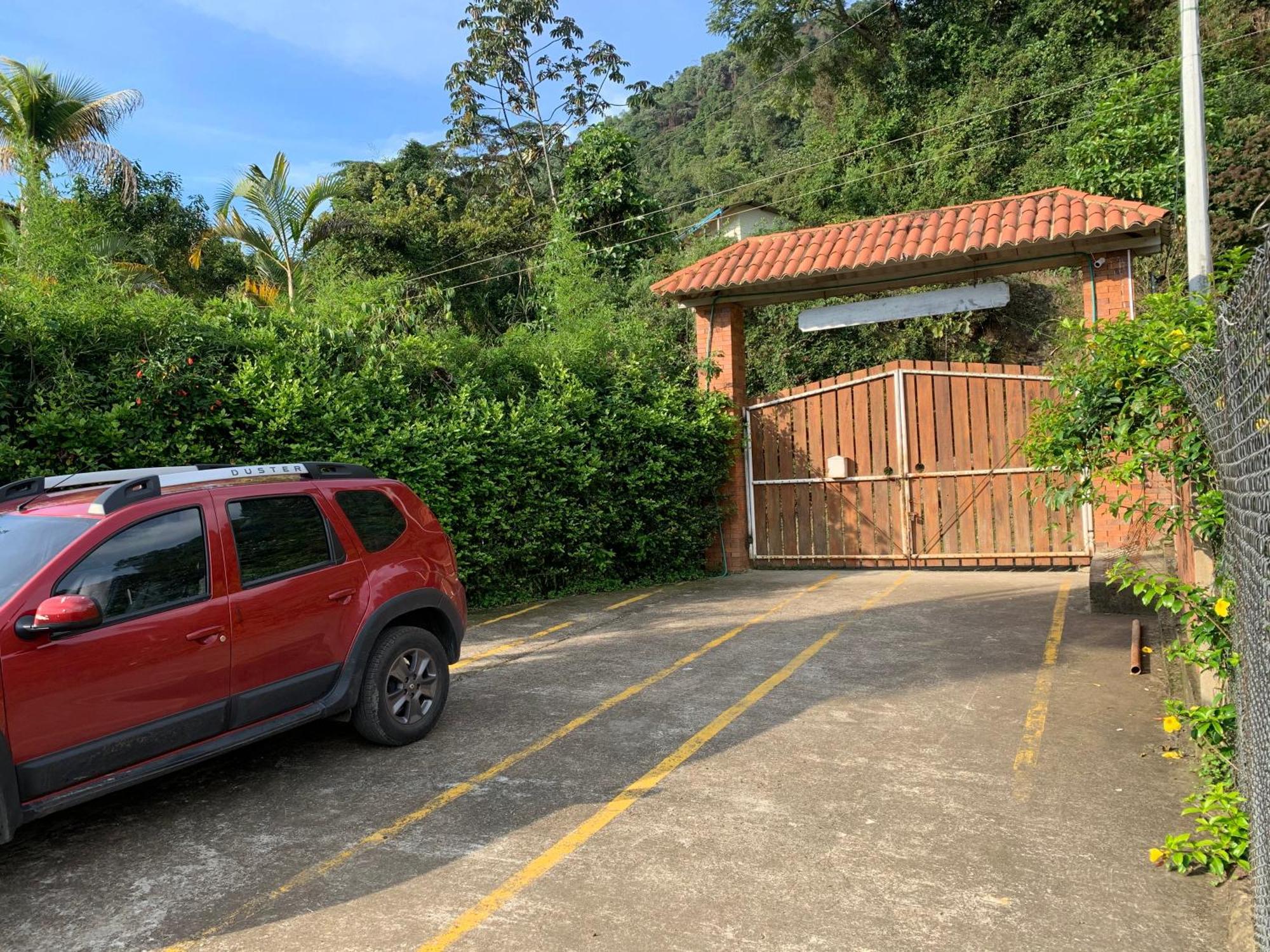 Finca Altamira 라 베가 외부 사진